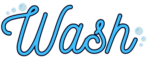 Wash Logo